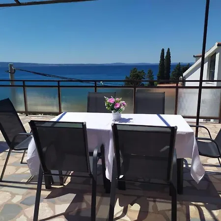 Apartment Marijo Saric