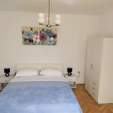 Apartment Marijo Saric *