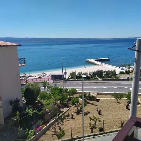 Marijo Saric Apartamento