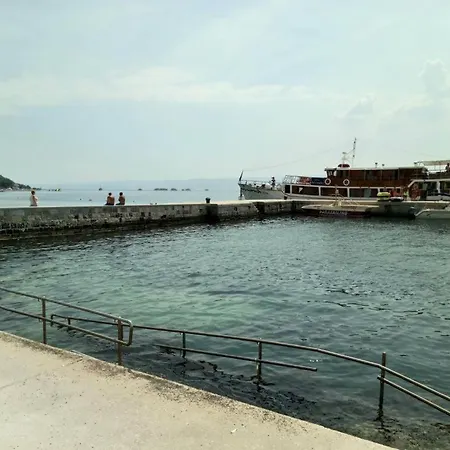 Apartament Marijo Saric Podstrana