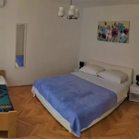Apartment Marijo Saric
