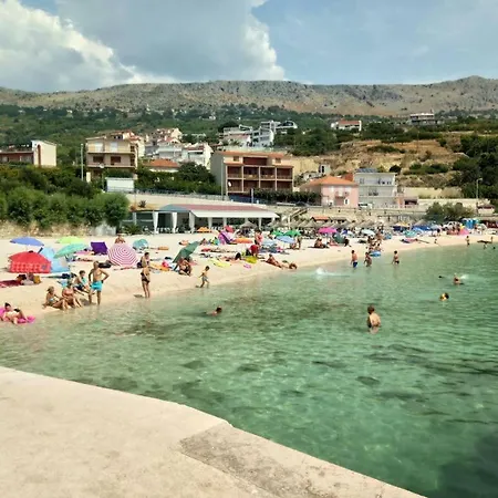 Apartament Marijo Saric *