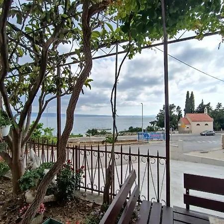 Apartment Marijo Saric *