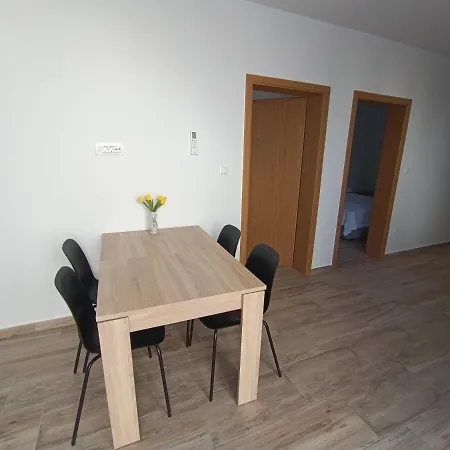 Apartment Marijo Saric *