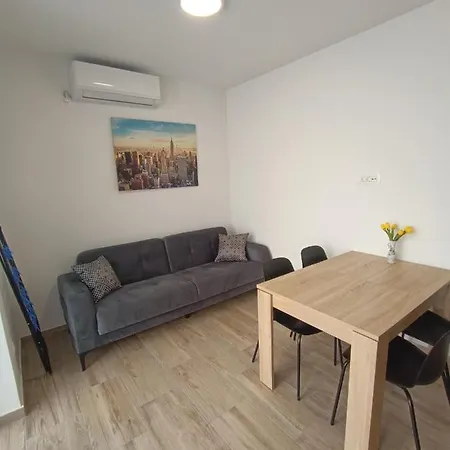 Marijo Saric Apartment *