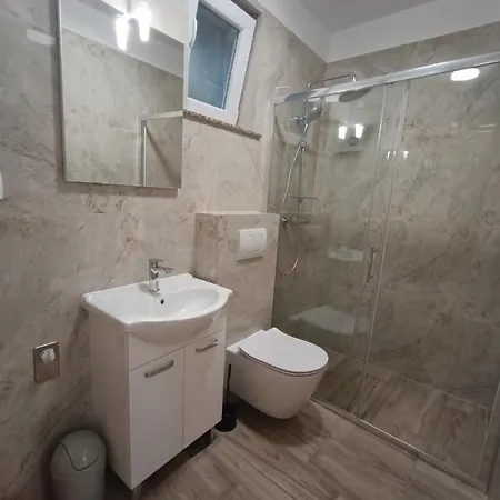 Apartment Marijo Saric *