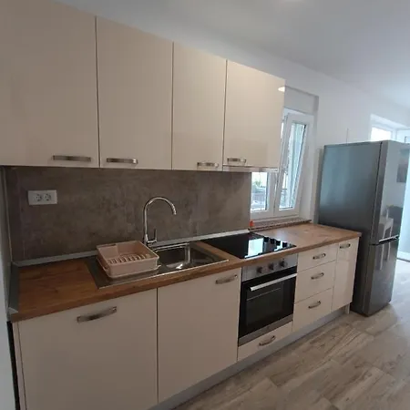 Marijo Saric Apartment