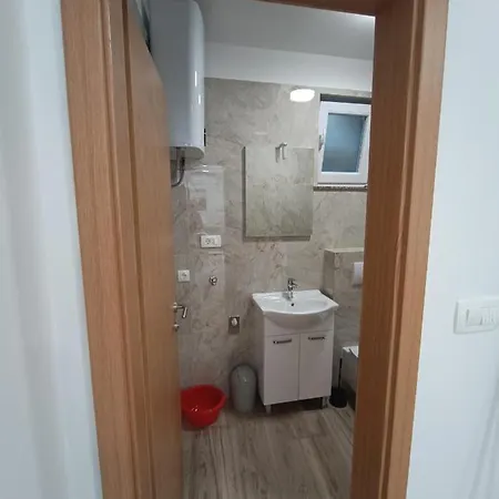 Marijo Saric Apartament