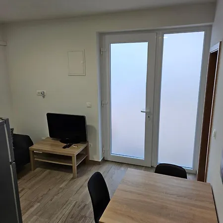 Marijo Saric Apartment