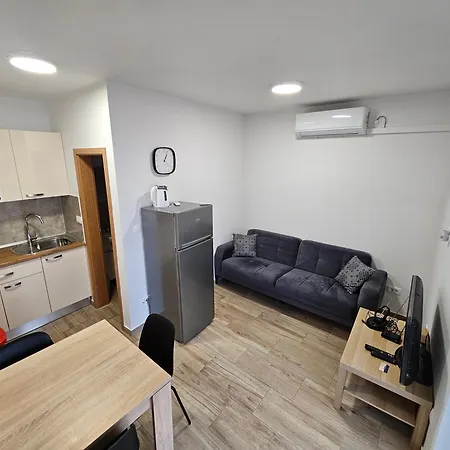 Marijo Saric Apartament *
