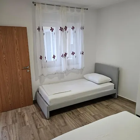 Apartament Marijo Saric Podstrana