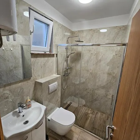 Marijo Saric Apartment