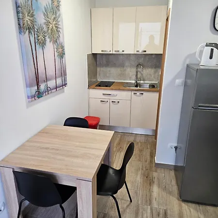 Apartment Marijo Saric *