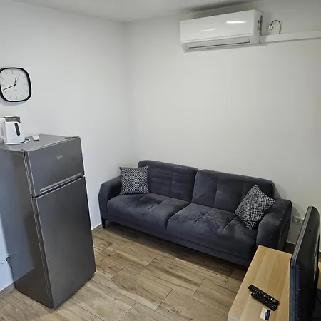 Apartament Marijo Saric Podstrana
