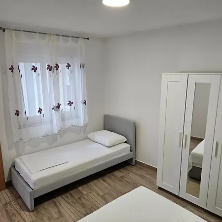 Apartament Marijo Saric Podstrana